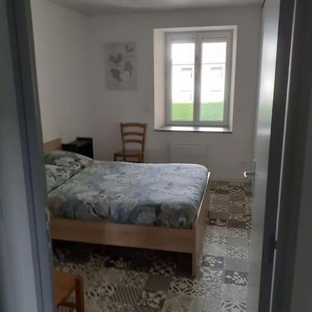 Frasne Logement Entier. Gite Les Brimbelles Luaran gambar