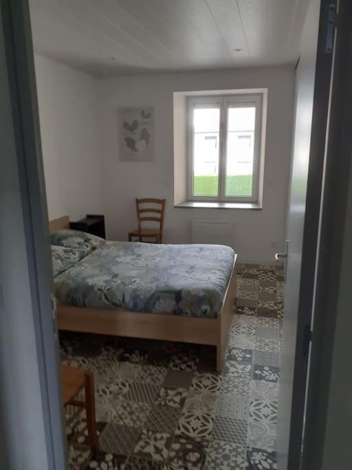 Frasne Logement Entier. Gite Les Brimbelles Luaran gambar
