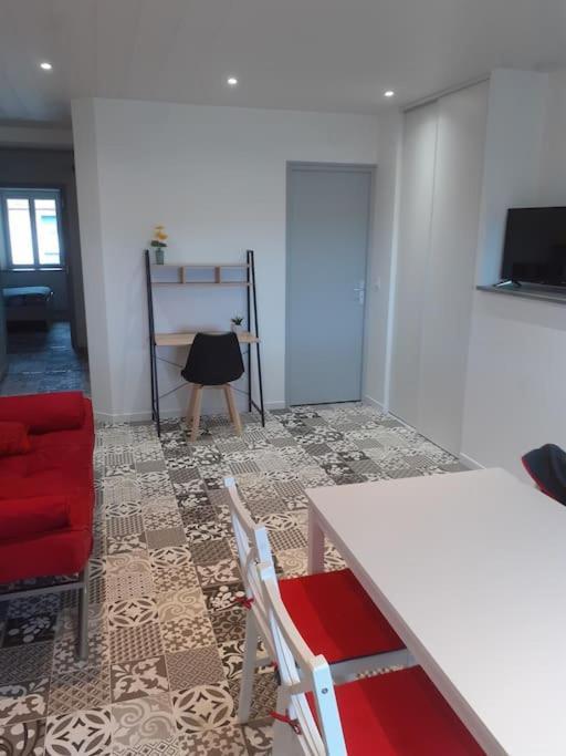 Frasne Logement Entier. Gite Les Brimbelles Luaran gambar
